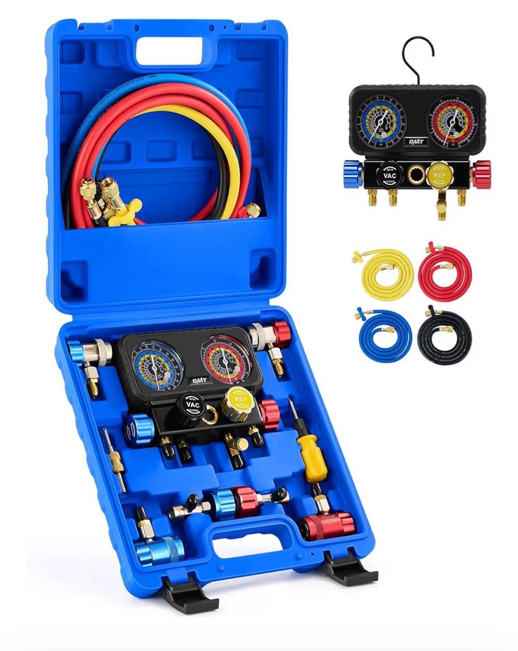 Orion Motor Tech AC Gauges