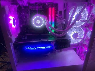 High-End CyberPowerPC Gamer Supreme Gaming Desktop – Excellent Performance