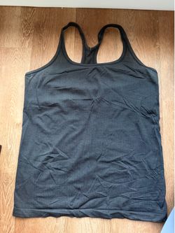 Lululemon Ebb to Street - size 14