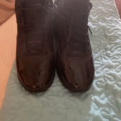 Jordan B Loyal GS Triple Black