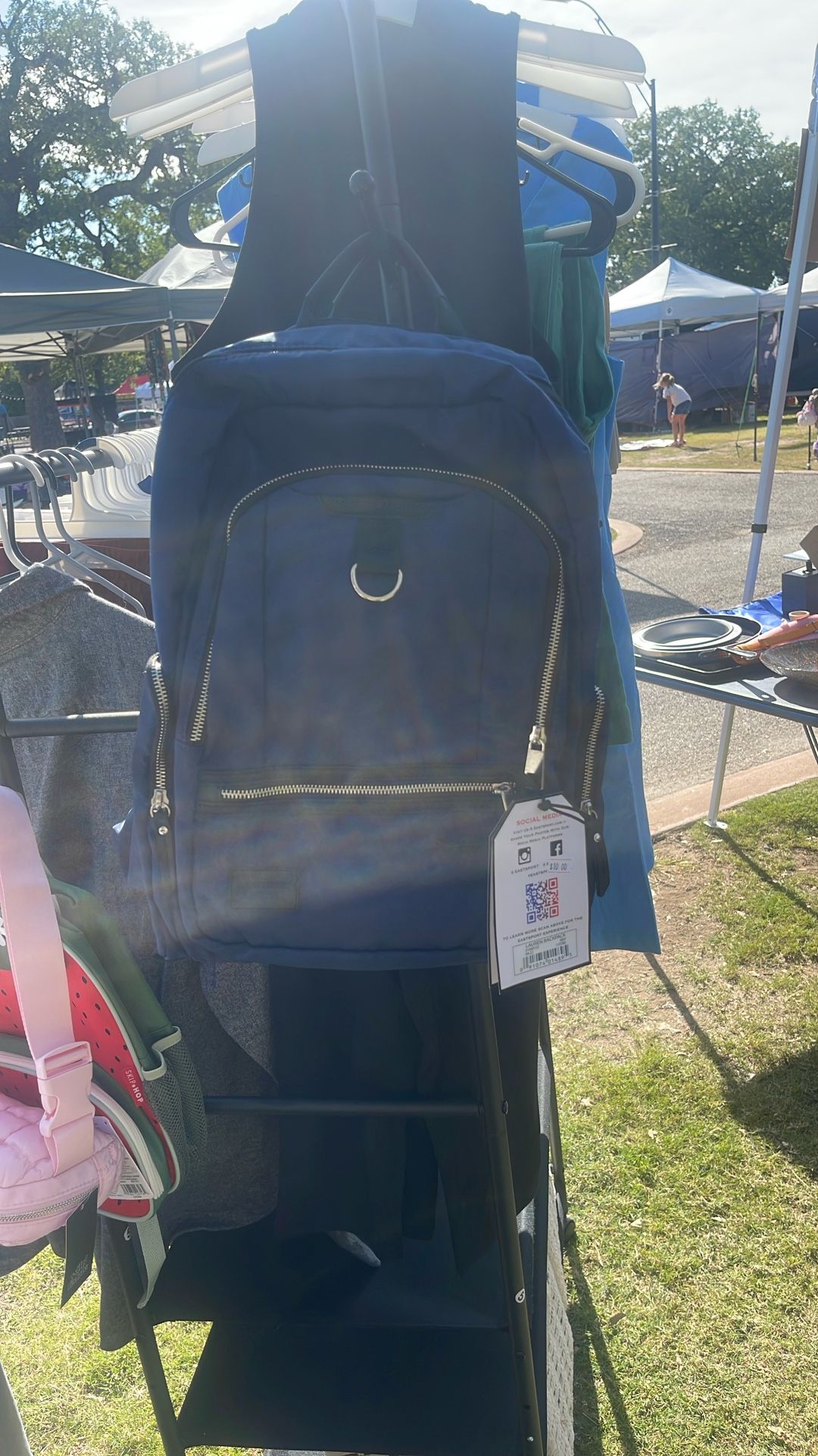Backpack