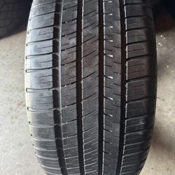245 40 18 Michelin Pilot Sport As Tire 