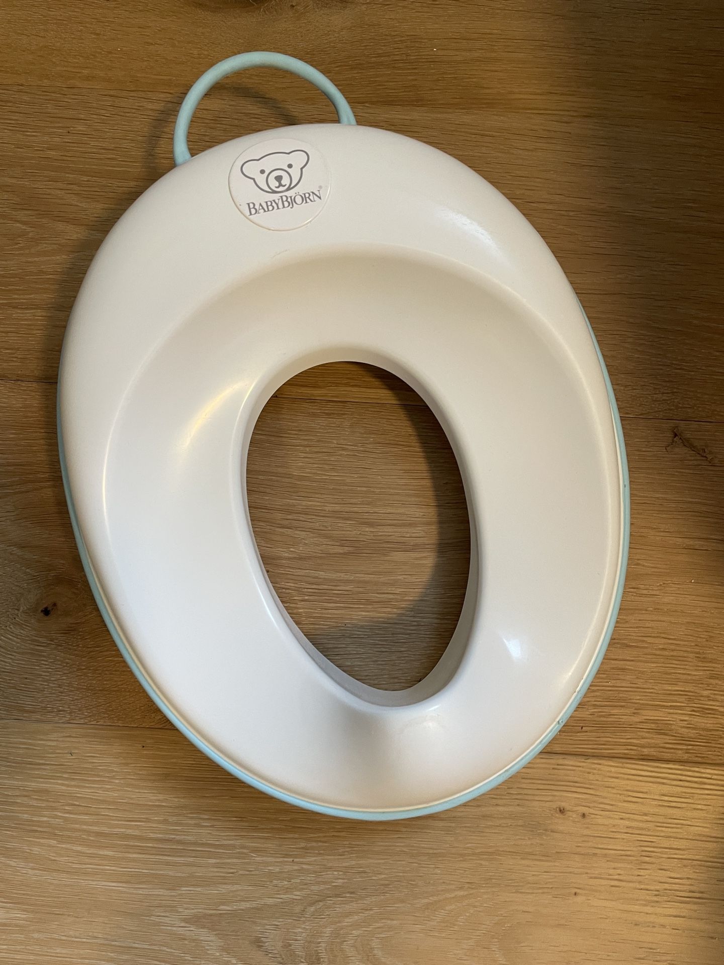 Toddler Toilet seat Cover 