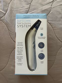 Pore Cleaning Kit