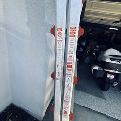 23 Foot Little Giant Ladder