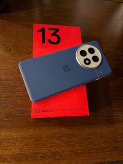 One plus 13