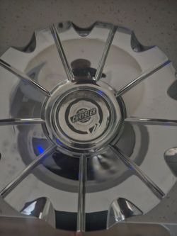 Oem chrome clad factory 18"