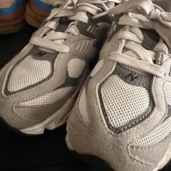 New Balances - Little Kids Size 13