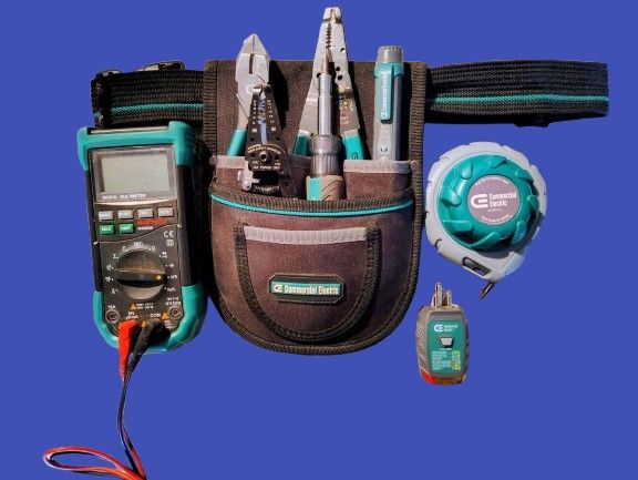 Electrical Starter Kit