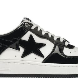 A Bathing Ape Bape Sta Low