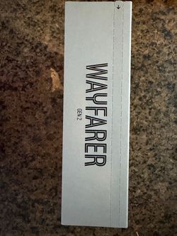 Rayban Wayfarer Gen 2 (brand new)