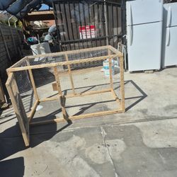 Chiken Coup 100  (contact info removed)