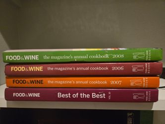 Free Assorted Books