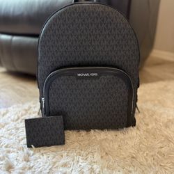 Michael Kors Backpack 