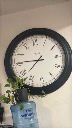 clocks