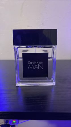 Calvin Klein, Black