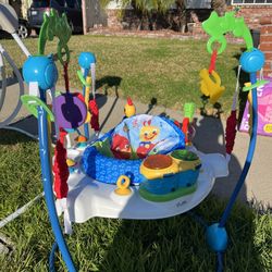 Baby Einstein Play Saucer