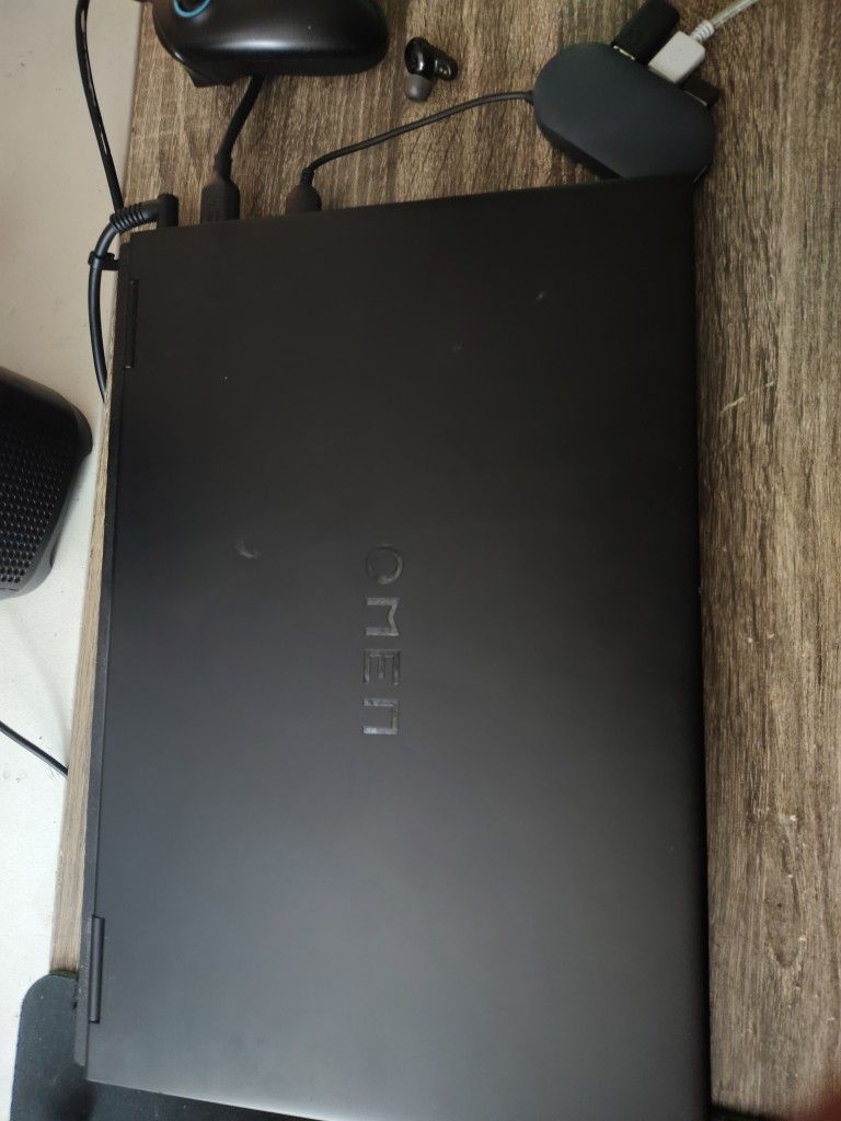 hp omen 16 Rtx 4050 Gaming Laptop