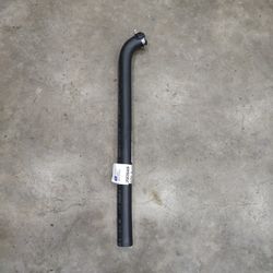 Chevrolet Fuel Filler Hose (contact info removed)9