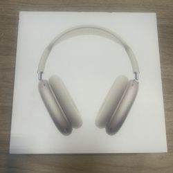 AirPods Max Headphones