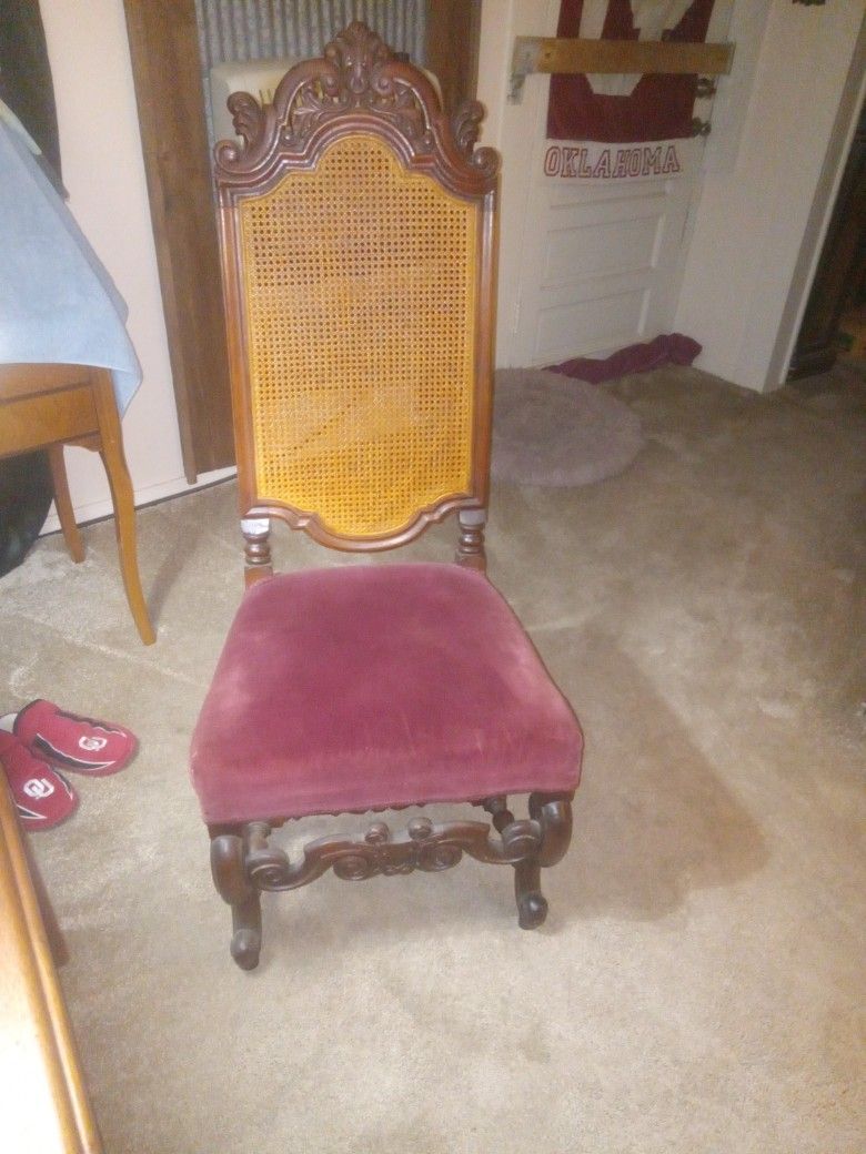 Antique Chair