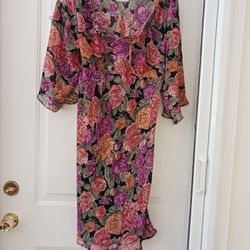 Millenium Women Dress