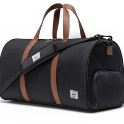 Herschel Novel Duffle 43L NWT