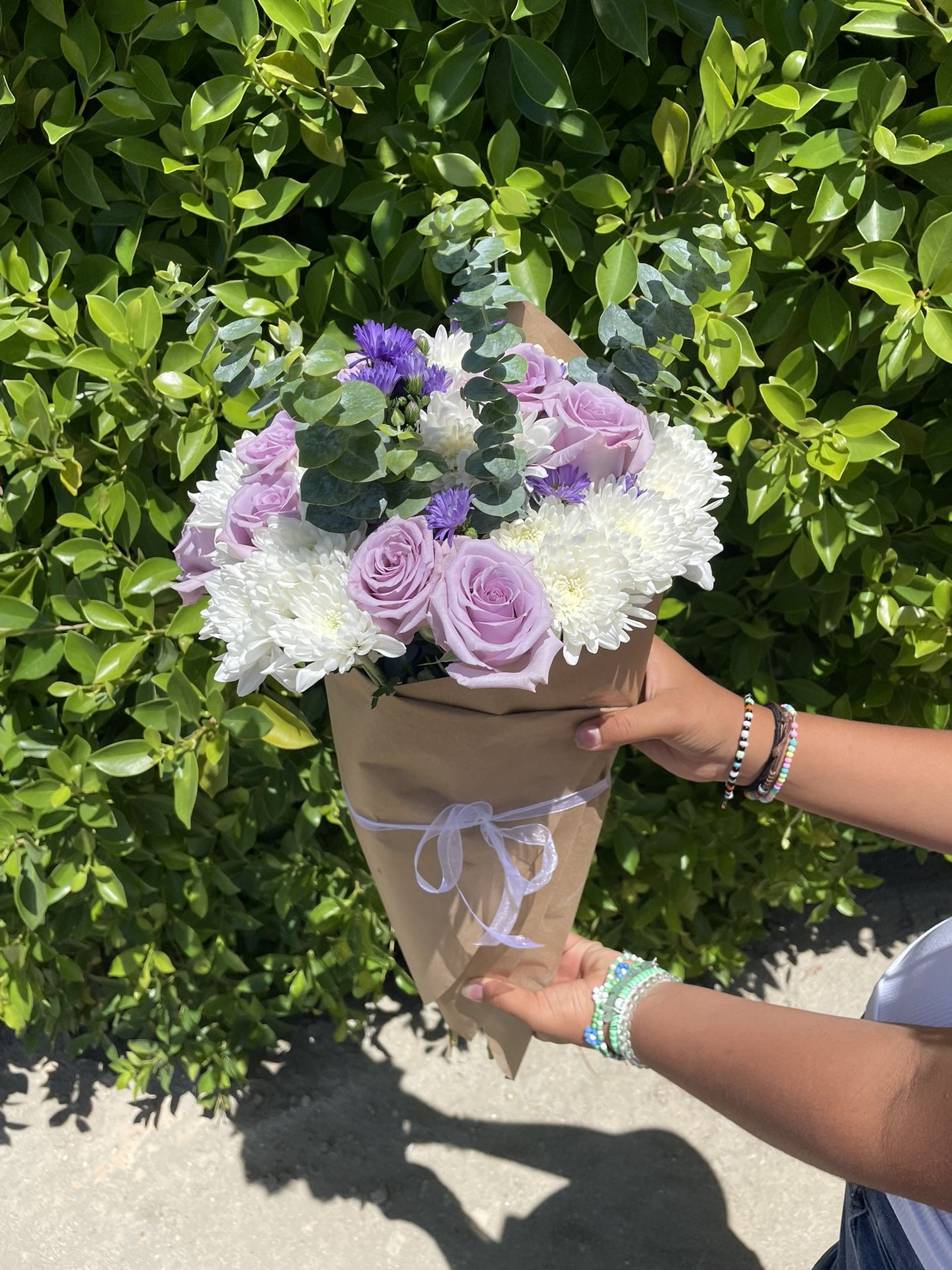 Free Style Bouquets