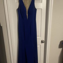 Formal Evening Gown / Prom Dress