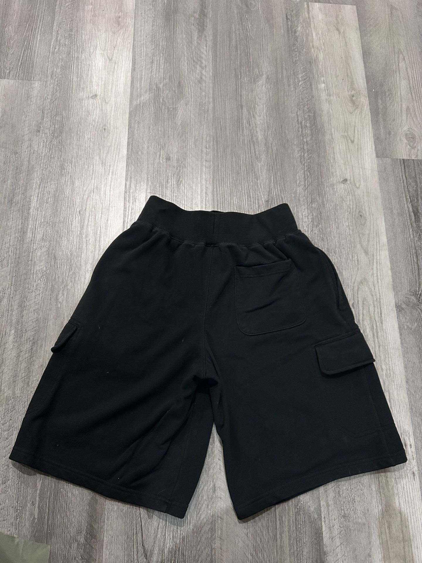 Men’s Sweat Shorts