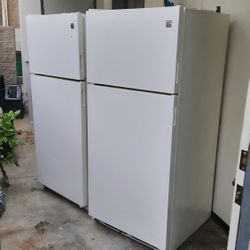 Cheap And Ready To Go Refrigerators.