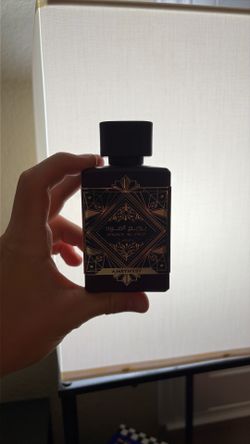 Lattafa Badee Al Oud Amethyst Cologne