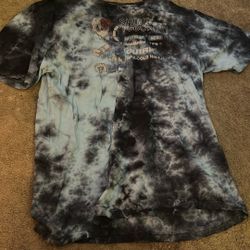 My Hero Academia Shoto Todoroki T-Shirt- Size Large