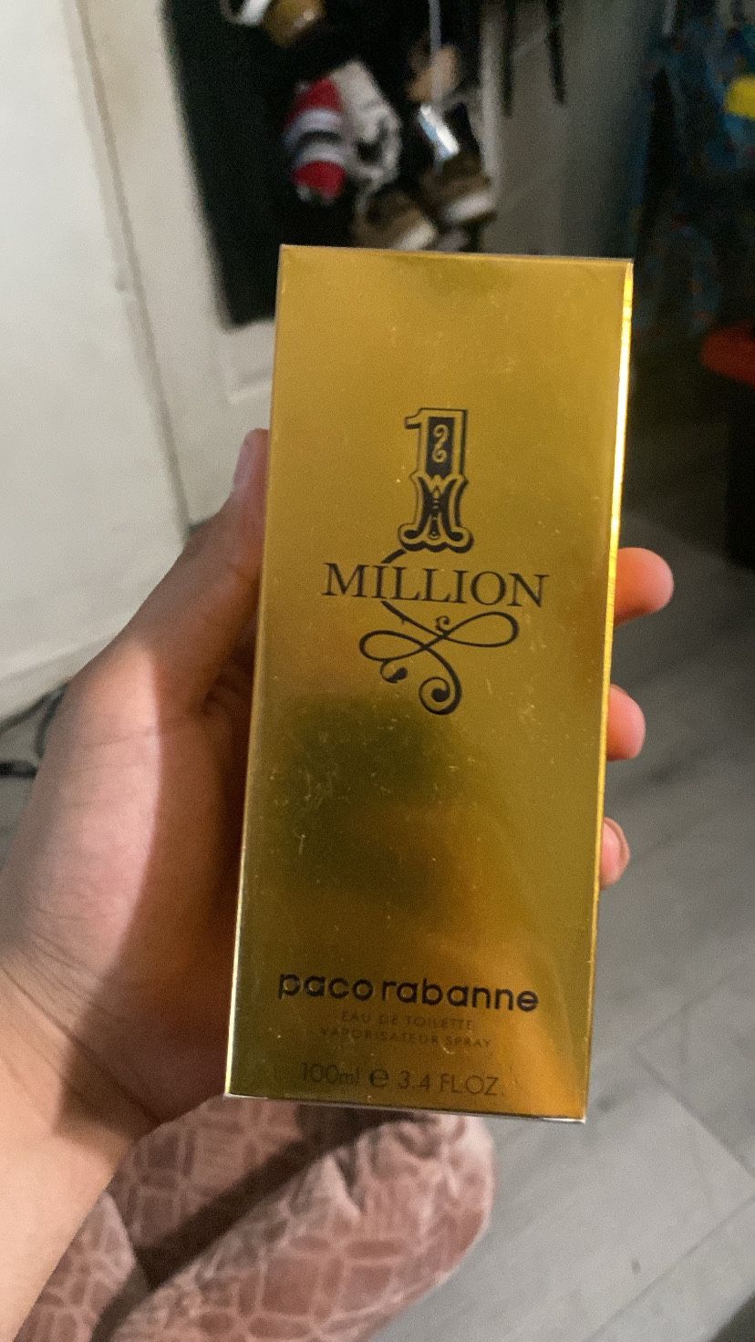 Perfumes