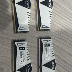 32GB DDR4