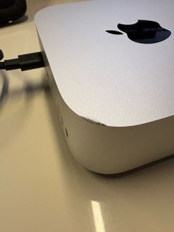Mac Mini M4 Pro
