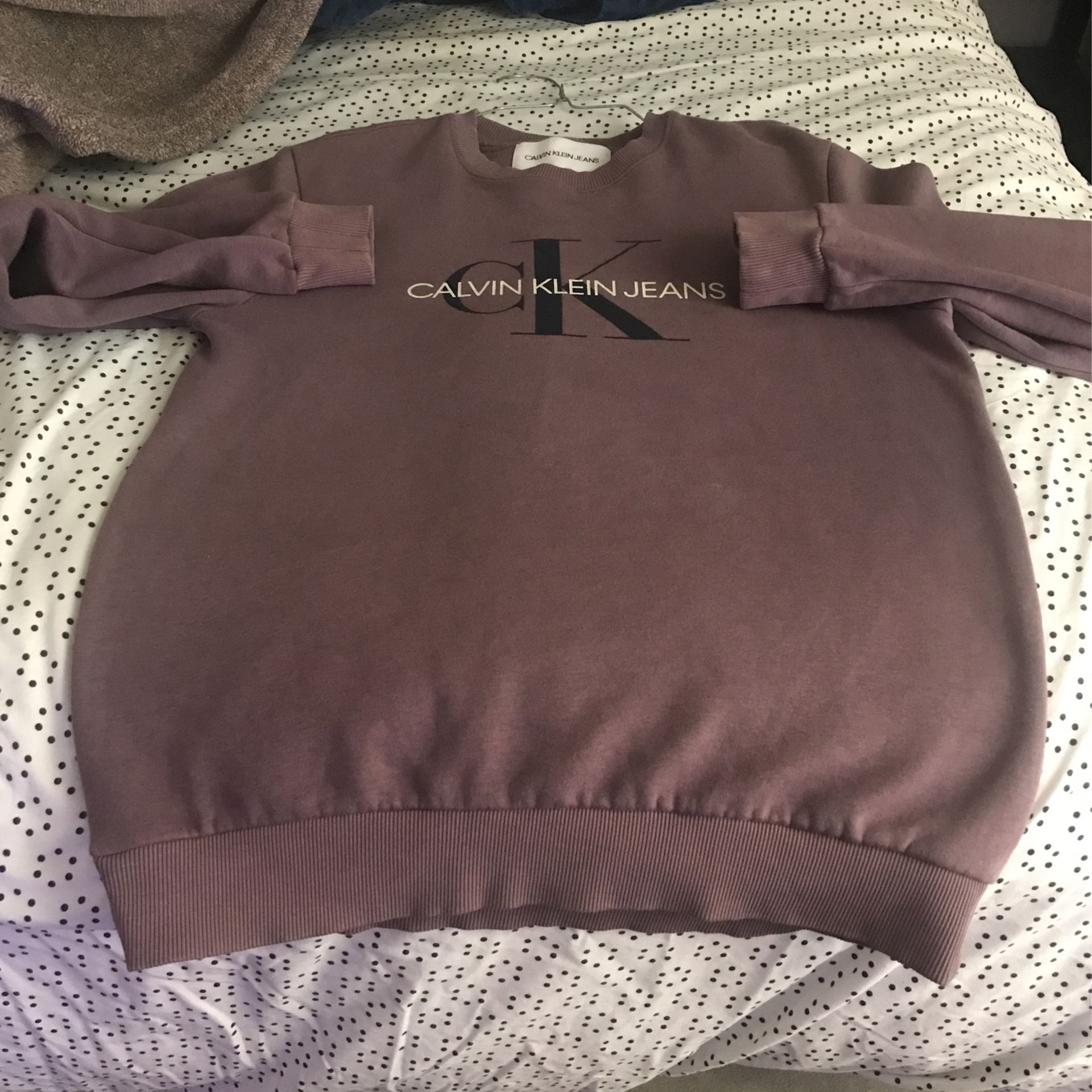 Calvin Klein