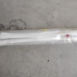 1967-68 Ford Mustang Window Trim 