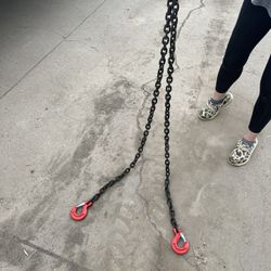 Chains