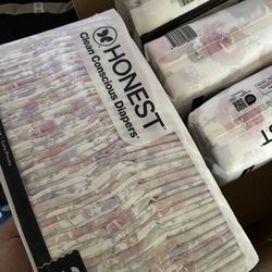 Baby Diapers