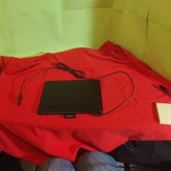 Wacom Intuos drawing tablet