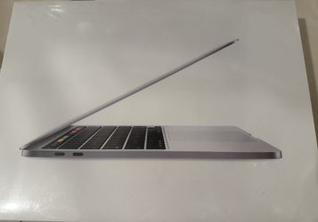 NEW MacBook Pro