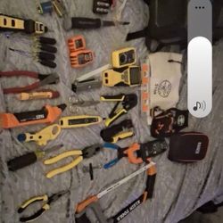 Election Equipment Tools