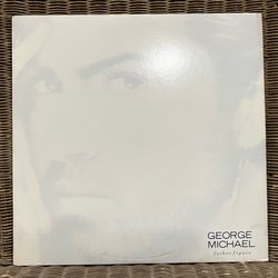 George Michael “Father Figure” 12” Single