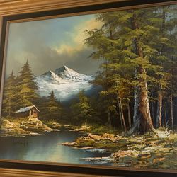 Painting