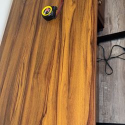 Electric Height Adjustable Table