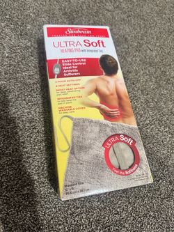 Heating pad