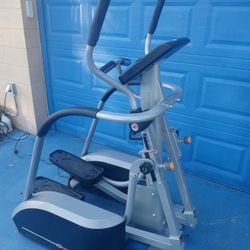 LifeCore Fitness Elliptical