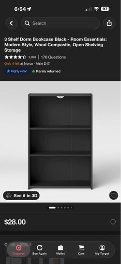 Bookshelf
