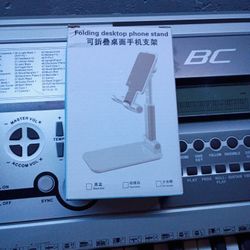 Desktop Phone Stand